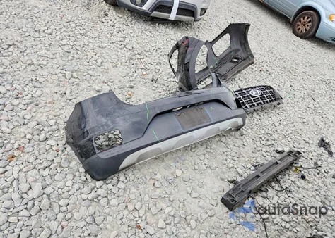 2020 Hyundai Venue Sel z USA, uszkodzony, nr VIN KMHRC8A38LU017448